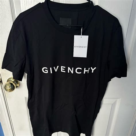 givenchy mens shirt 2015|givenchy graphic t shirt.